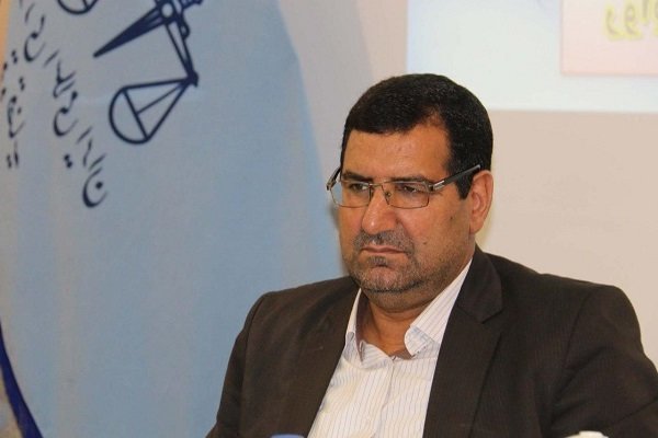دادگاههای صلح خوزستان الگویی برای سایر استانها است دادگاههای صلح خوزستان الگویی برای سایر استانها است