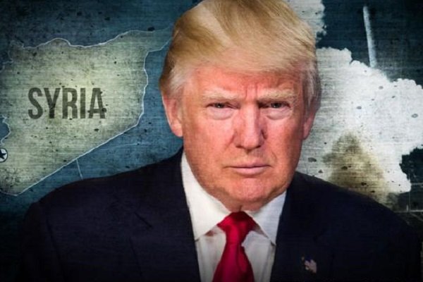 Trump lacks proper strategy towards Middle East, Syria
