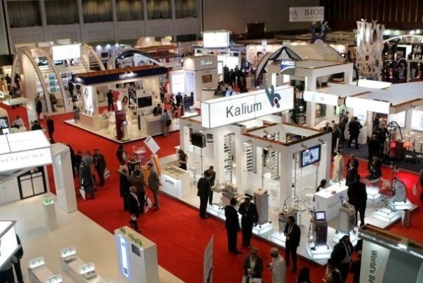 تخفیف حضور شرکت‌های ایرانی در نمایشگاه‌های معتبر خارجی
