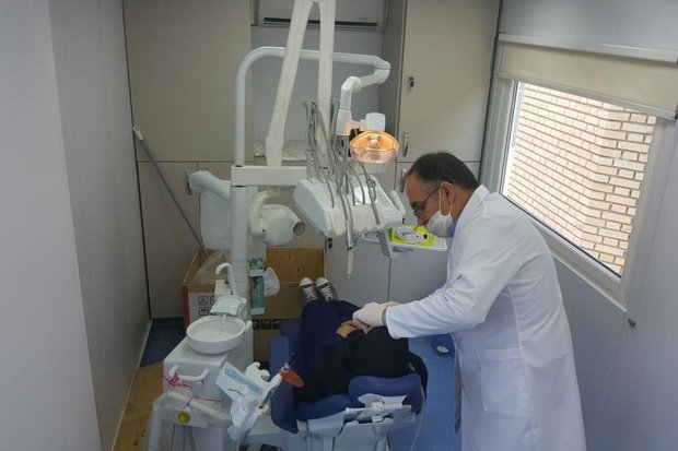 ارائه خدمات دندانپزشکی همراه با بیهوشی ممنوع است