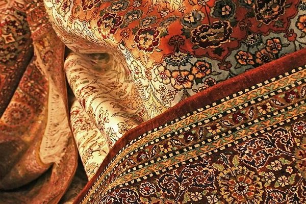 China, Russia, S Africa, new markets for Iranian handwoven carpets