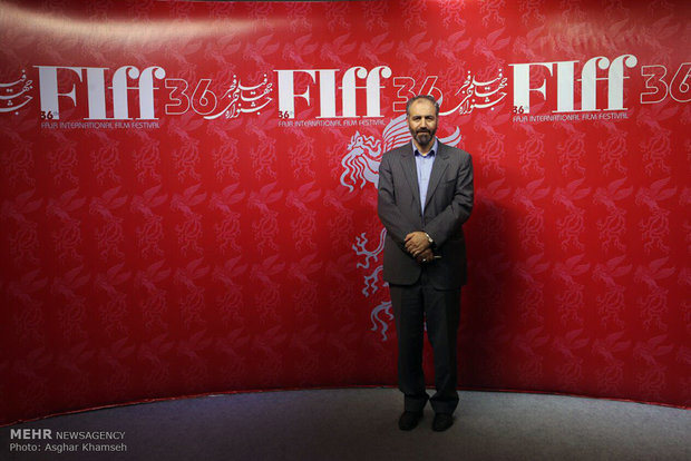 ششمین روز سی و ششمین جشنواره جهانی فیلم فجر