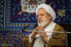 برنامه سخنرانی استاد شیخ حسین انصاریان در ماه رمضان اعلام شد