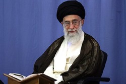 قائد الثورة الاسلامية مثنياً على المنتخب الايراني: كانت مباراة ممتازة