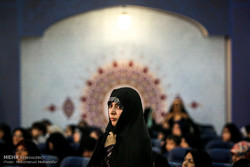 دختران خوزستانی قابلیت فراوانی در حوزه قرآنی دارند