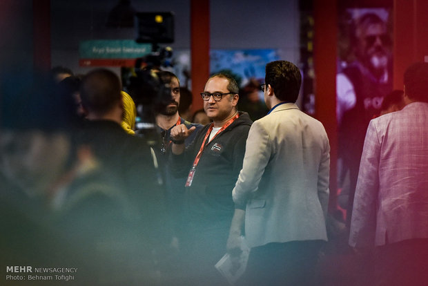 ششمین روز سی و ششمین جشنواره جهانی فیلم فجر