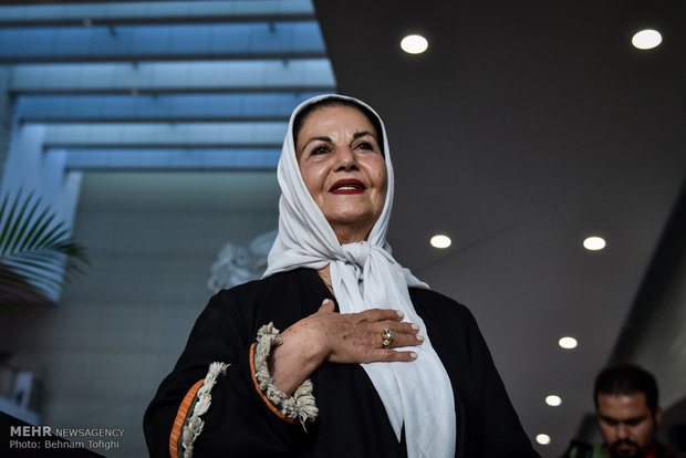 ششمین روز سی و ششمین جشنواره جهانی فیلم فجر