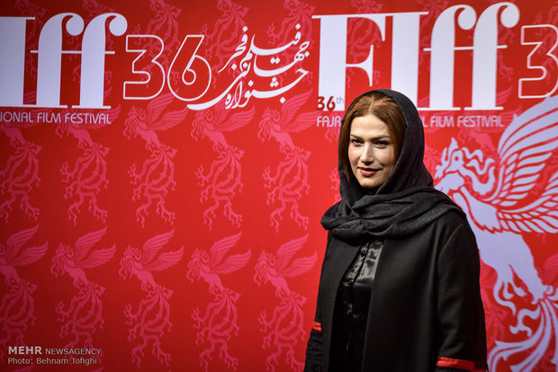 ششمین روز سی و ششمین جشنواره جهانی فیلم فجر