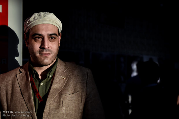 ششمین روز سی و ششمین جشنواره جهانی فیلم فجر