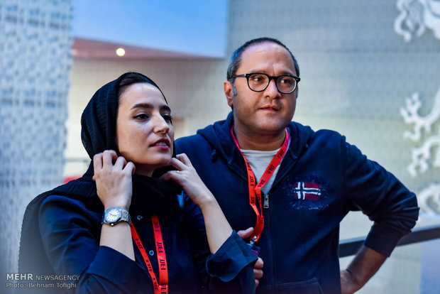 ششمین روز سی و ششمین جشنواره جهانی فیلم فجر