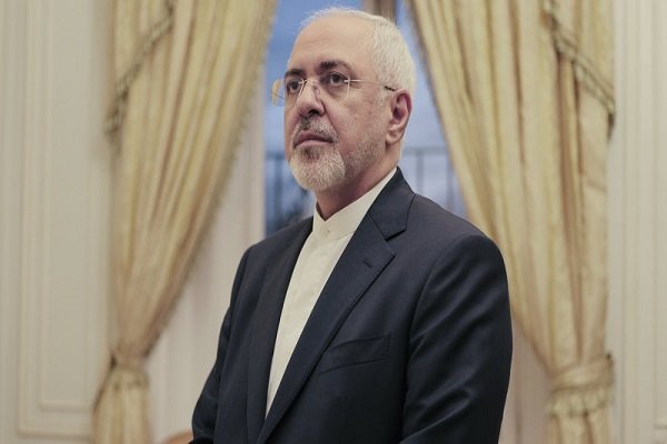Zairf reiterates JCPOA in no way renegotiable