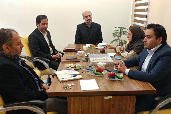 ارتباط مسئولان استان تهران با خبرنگاران باید به روز و مناسب باشد