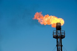 Iran ranks 1st among 70 countries in reducing flare gas