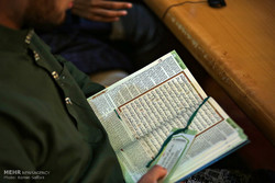برگزاری برنامه قرآنی ماه رمضان در ۲۱ موسسه و خانه قرآنی تویسرکان