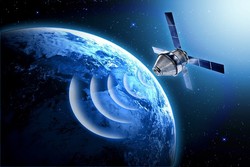 کمیته زیست بوم مخابرات ماهواره‌ای تشکیل شد