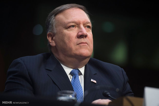 Kim ready to lay out map for denuclearization: Pompeo