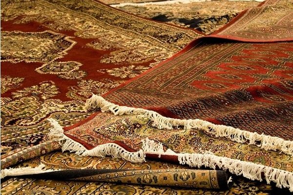 India, Iran's main rival in global handmade carpet market