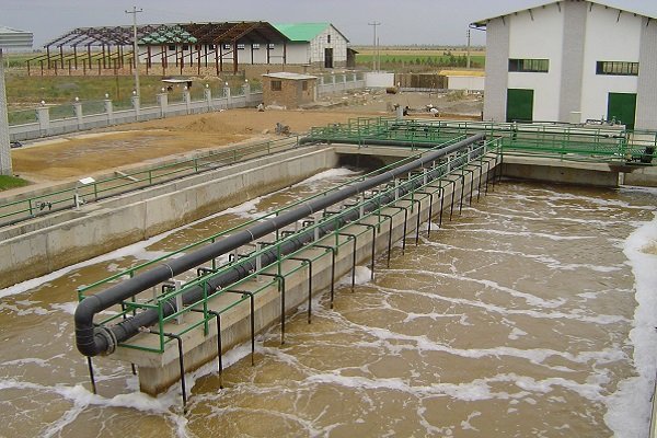 تصفیه پساب برای تامین آب صنعت مانع برداشت از زاینده رود می شود