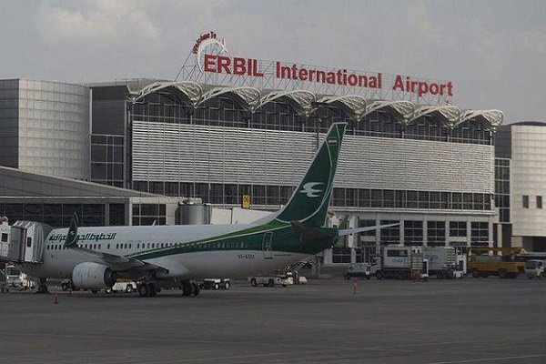 Tehran-Erbil flights resume after 6 months