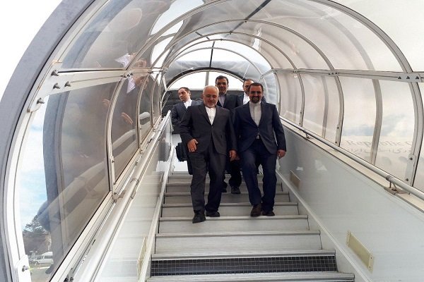 ظریف 