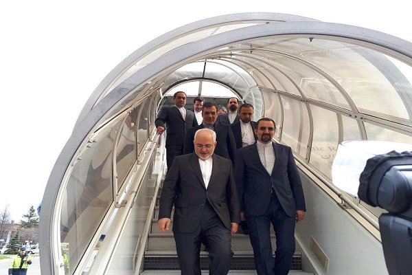 ظریف 