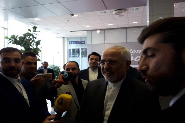 ظریف 
