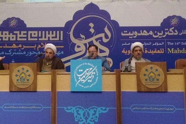 هدف تاریخی قرآن، رسیدن انسان به مقام خلافت الهی در روی زمین است