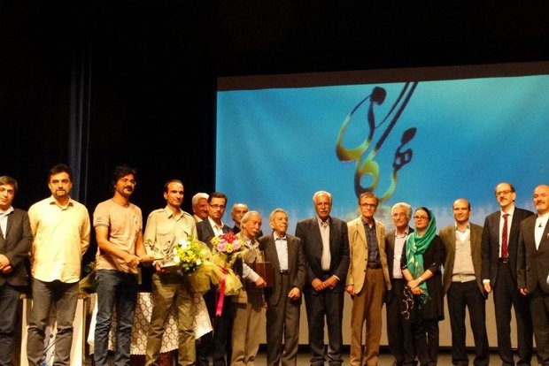 محیط زیست ایران با مخاطرات جدی رو به روست