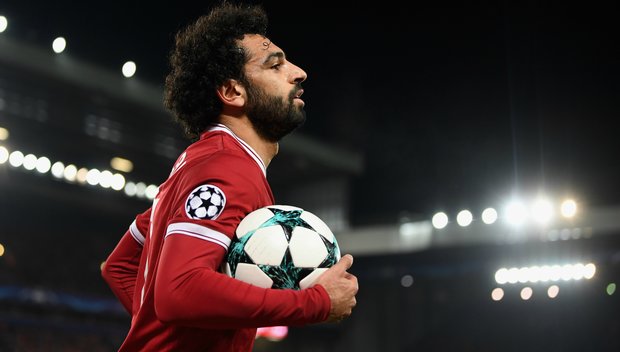 Mohamed Salah Liverpool'dan ayrılmaya yakın