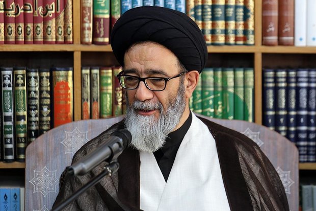 فردی را برای استانداری آذربایجان شرقی سفارش نکرده ام فردی را برای استانداری آذربایجان شرقی سفارش نکرده ام