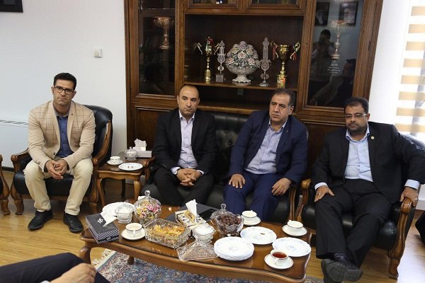 تاکید بر توسعه ورزش همگانی و سلامت روانی
