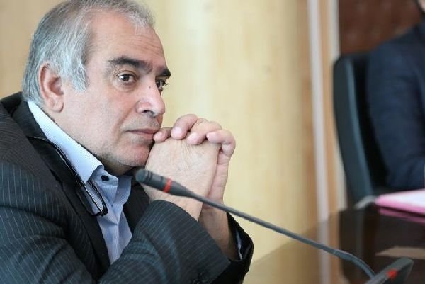 «اکبر سلیم نژاد» رئیس شورای شهر کرج شد