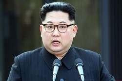 North’s Kim sets deadline for Trump to change his attitude