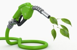 Bioethanol an option to counter air pollution in big cities 