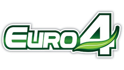 Euro 4 diesel in all Iranian roads in a month