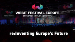 Webit Festival Europe