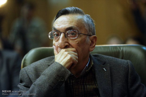 پیگیری روند درمان فانی توسط سازمان اسناد و کتابخانه ملی