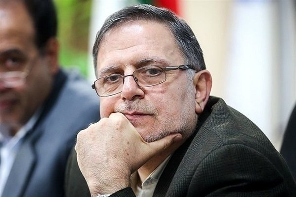 Iran not concerned about US pullout from JCPOA