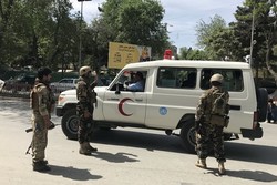 داعش مسئولیت حمله روز گذشته کابل را به عهده گرفت