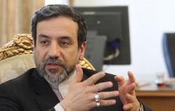 Iran: Current condition surrounding nuclear deal ‘intolerable’