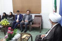 بافت تاریخی بوشهر یک ظرفیت فوقالعاده فرهنگی و اقتصادی است بافت تاریخی بوشهر یک ظرفیت فوقالعاده فرهنگی و اقتصادی است
