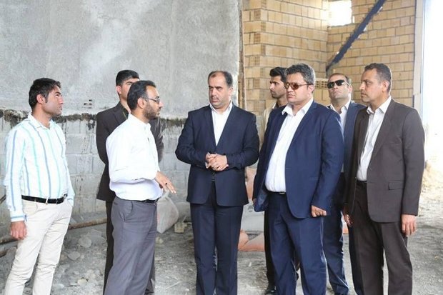 تکمیل پروژه‌های نیمه‌تمام استان بوشهر در اولویت است