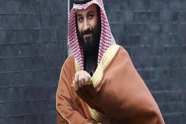 القاعدہ کا سعودی ولیعہد بن سلمان کو شدید انتباہ/ولیعہد گناہوں والے منصوبوں سے باز رہے
