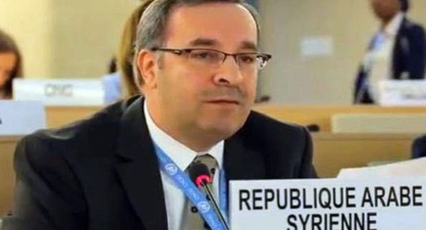 Syria calls for making ME nuclear weapon free zone