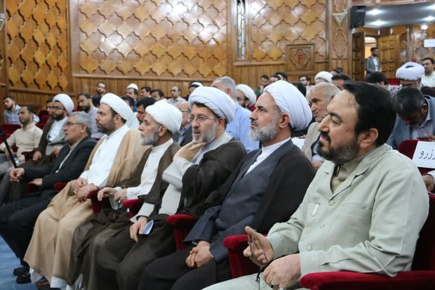 شهید صدر همچنان مجهول مانده است/ محمدباقرصدر؛ شخصیتی جامع‌الاضداد