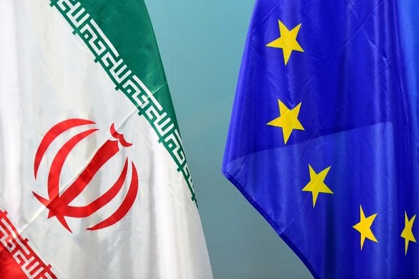 Europe eyes broadening business ties with Iran