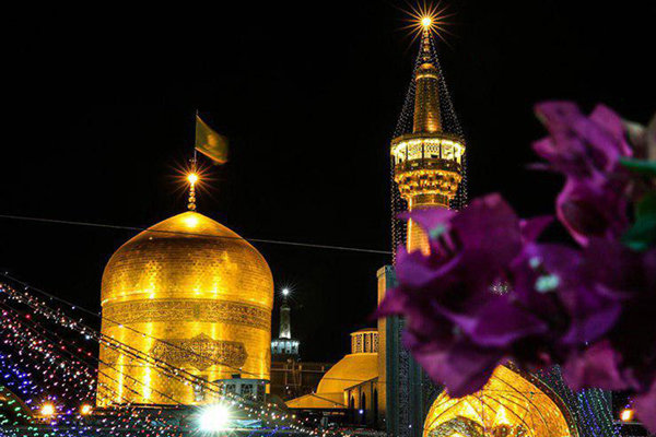 برگزاری جشن میلاد امام رضا(ع) در ۲۰۰ مسجد تویسرکان