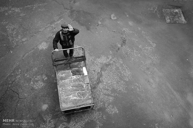 چرخ زندگی چرخی های همدان