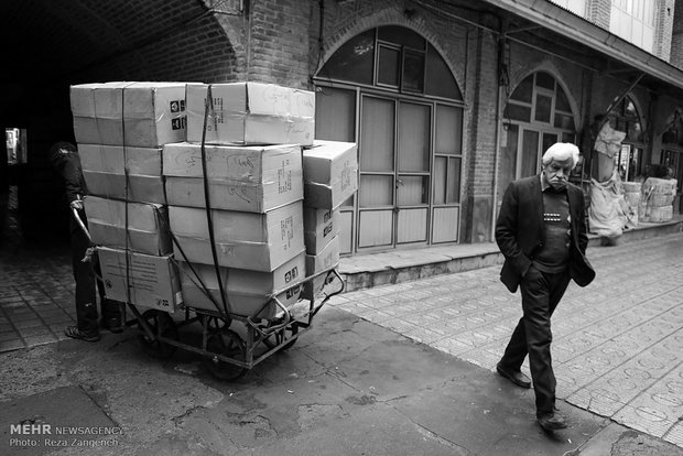 چرخ زندگی چرخی های همدان