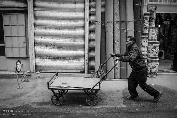 چرخ زندگی چرخی های همدان